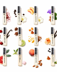 DOSSIER LIMITED EDITION ADVENT CALENDAR | 12 x 5 ml