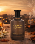 AMBER + SMOKE