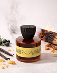 AMBER VANILLA
