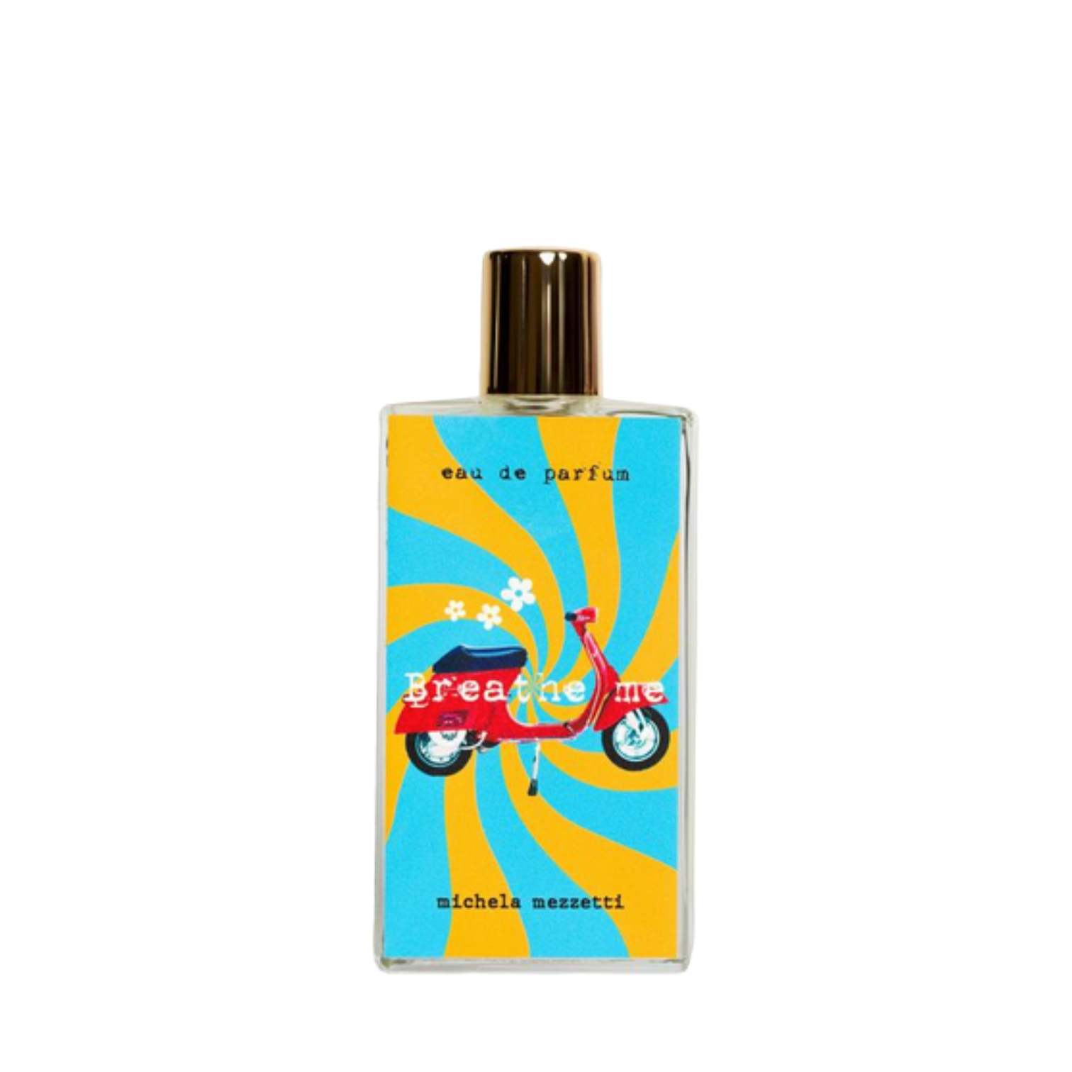 BREATHE ME – Lacqua Dolce Perfumes Inc.