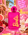 BARBIE
