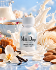 MILK DROPS