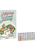 DOSSIER LIMITED EDITION ADVENT CALENDAR | 12 x 5 ml