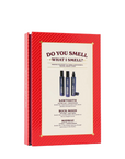 DUKE CANNON MERRY LITTLE SNIFFMAS COLOGNE SET VOL. 1 - 3 x 14 ml