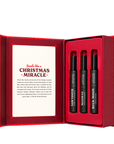 DUKE CANNON MERRY LITTLE SNIFFMAS COLOGNE SET VOL. 1 - 3 x 14 ml