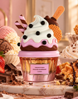 HARLEQUIN CREAM