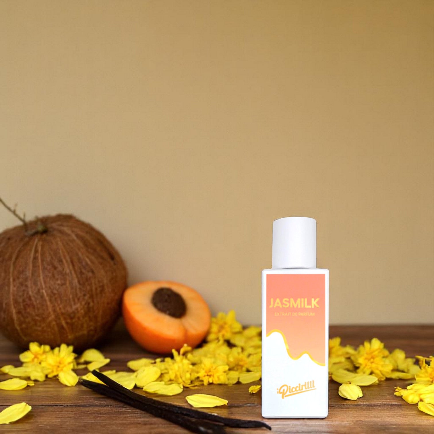 JASMILK – Lacqua Dolce Perfumes Inc.