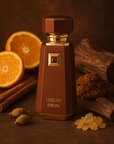 LIQUID BRUN