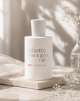 NOT A PERFUME