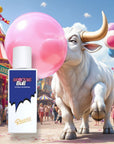 SHOCKING BULL