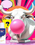 SHOCKING BULL