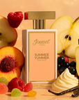 SUMMER YUMMER