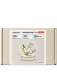 DOSSIER BESTSELLERS TRIO GIFT SET | 3 x 11 ml