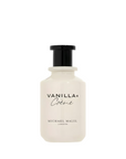 VANILLA + CRÈME
