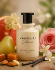 VANILLA + CRÈME