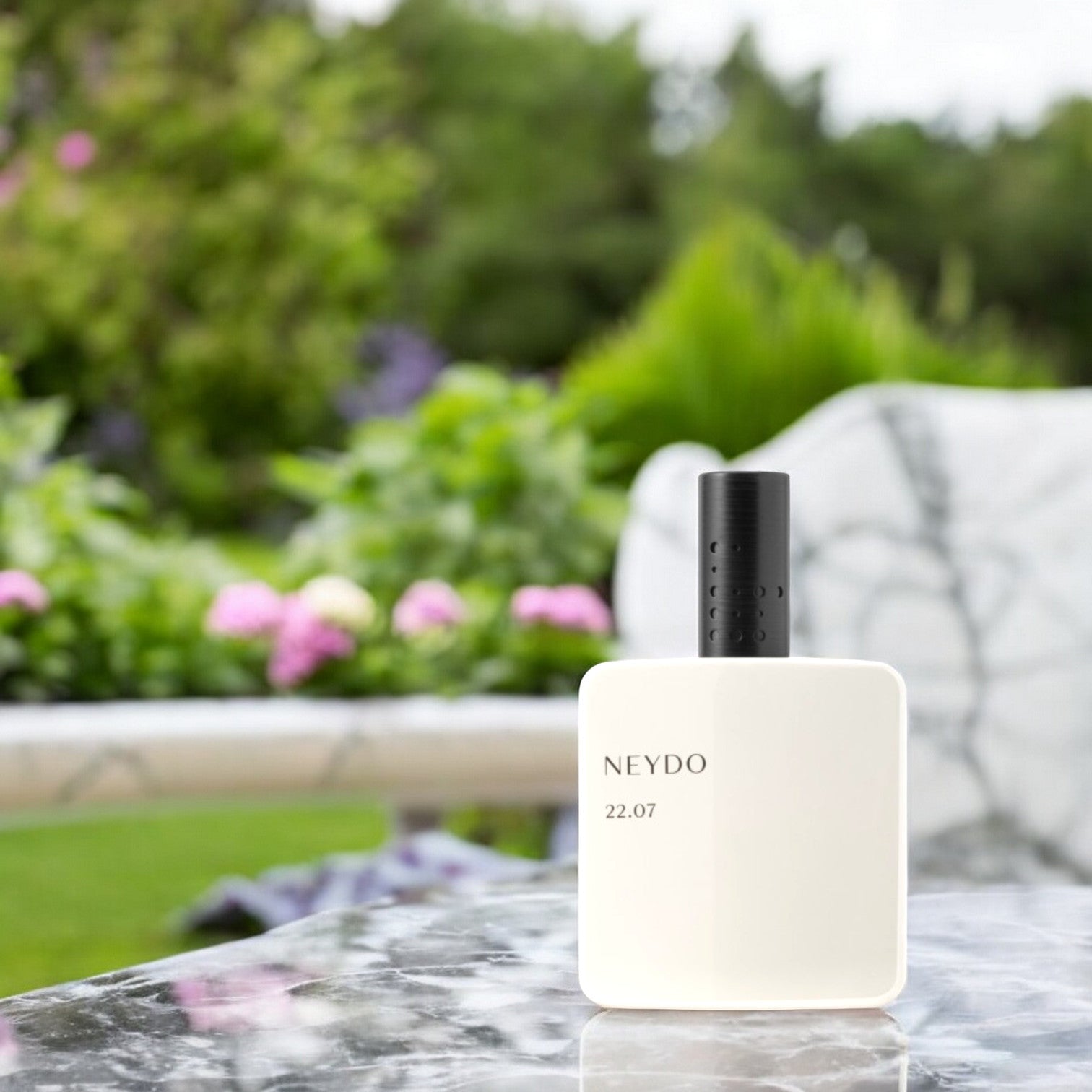 WHERE LOVE BELONGS 22.07 – Lacqua Dolce Perfumes Inc.