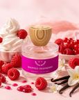 WHIPPED RASPBERRY