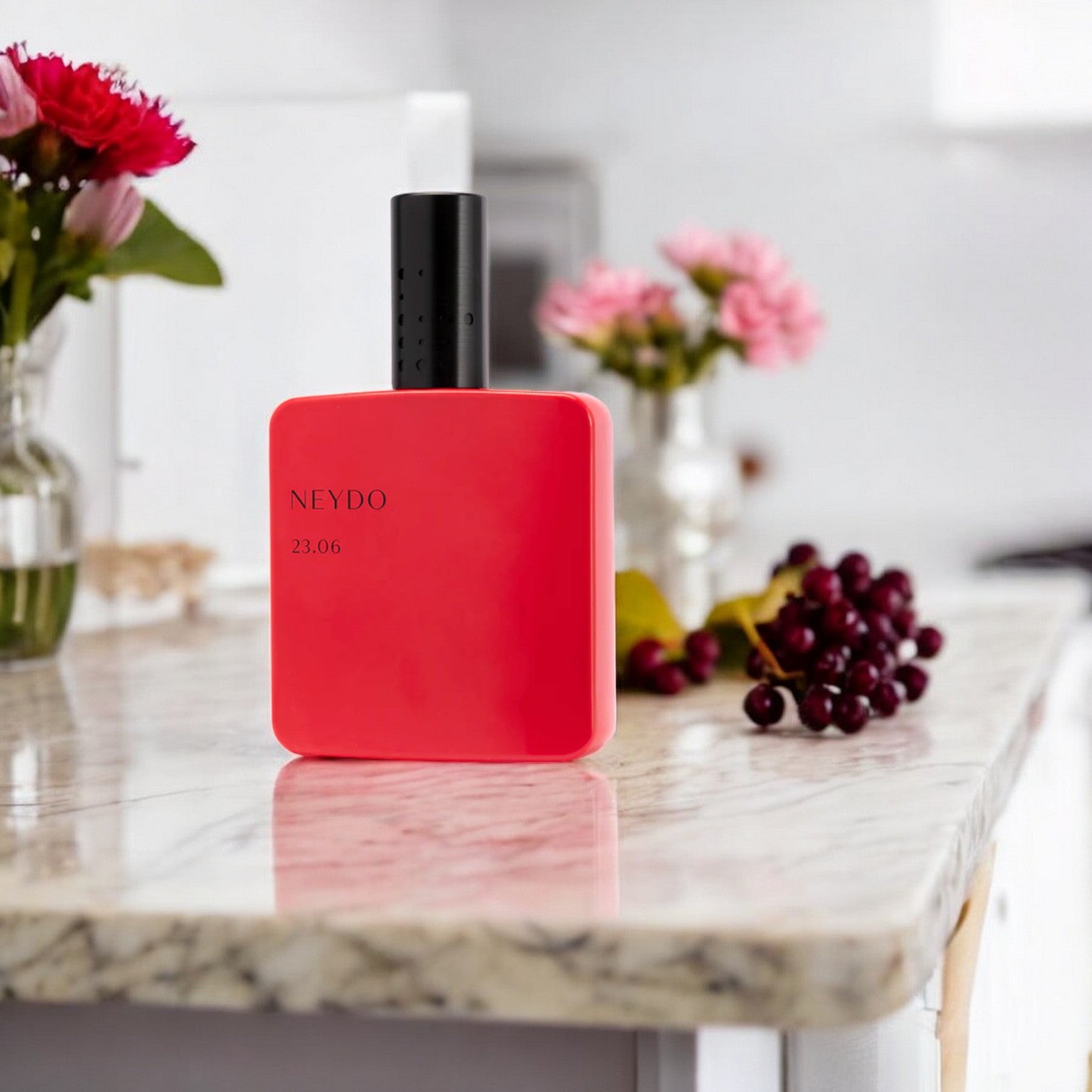 neydo ベリークレイビング23.06 BERRY CRAVING 23.06 – Lacqua Dolce Perfumes Inc.