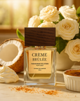CRÈME BRÛLÉE