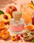 JUICY PEACH