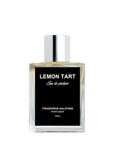 LEMON TART
