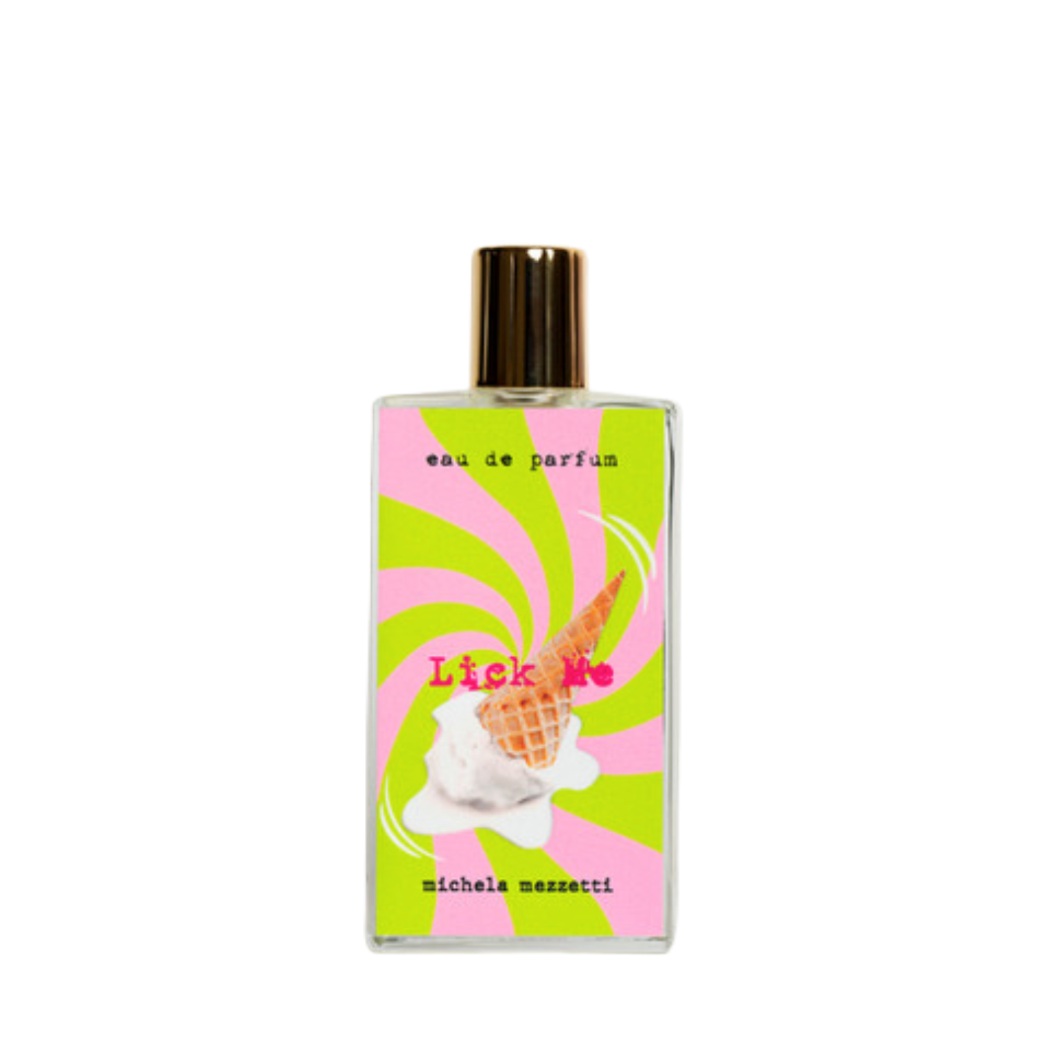 LICK ME – Lacqua Dolce Perfumes Inc.