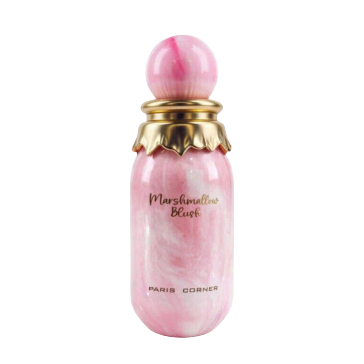 G*r様 Marshmallow Blush 湖水、PARIS CORNER 1 MARSHMALLOW BLUSH – Lacqua Dolce Perfumes Inc.