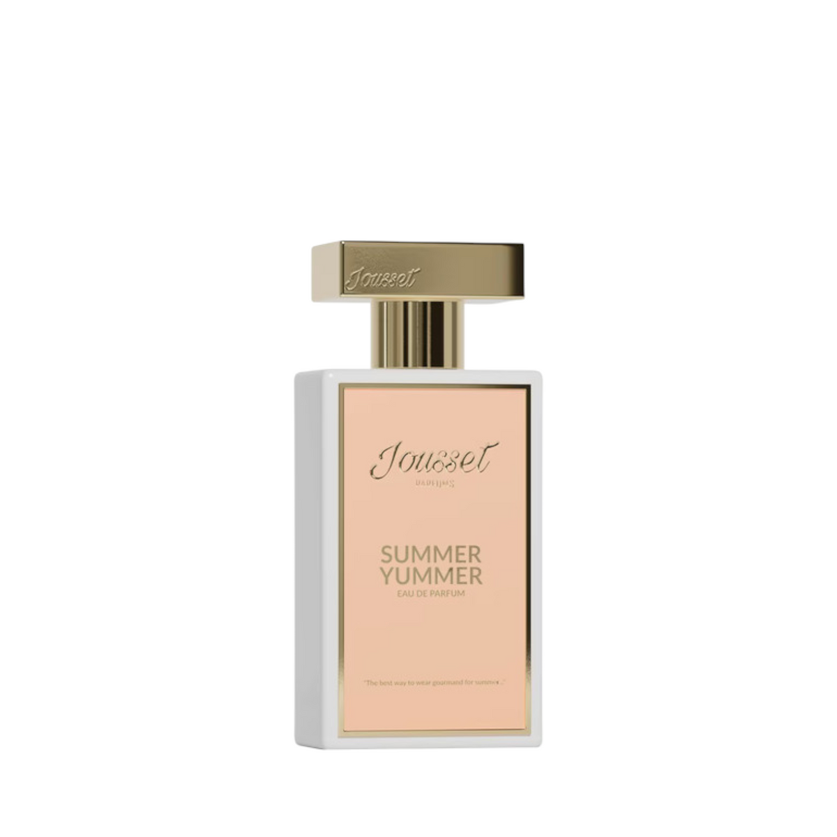 SUMMER YUMMER – Lacqua Dolce Perfumes Inc.