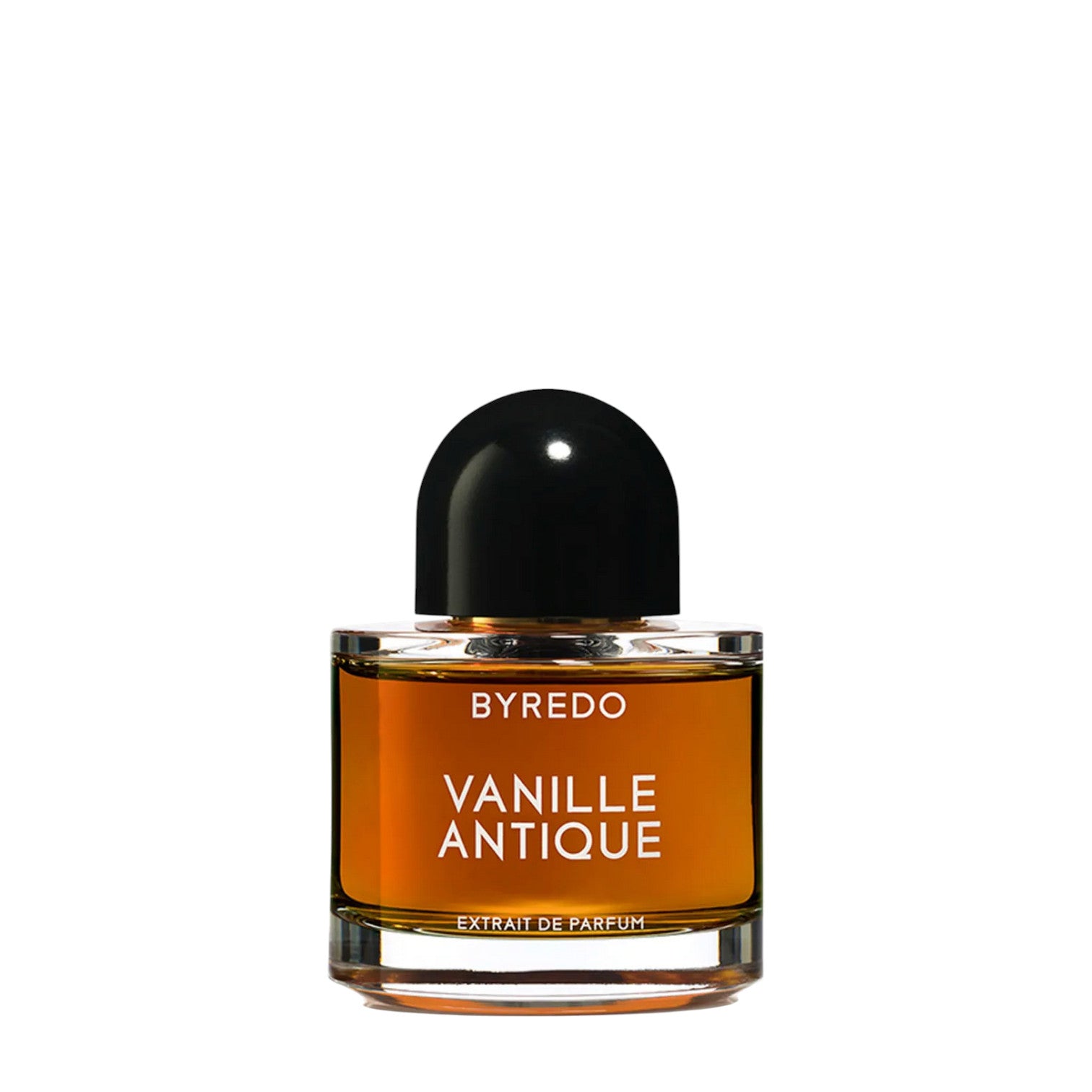 VANILLE ANTIQUE – Lacqua Dolce Perfumes Inc.