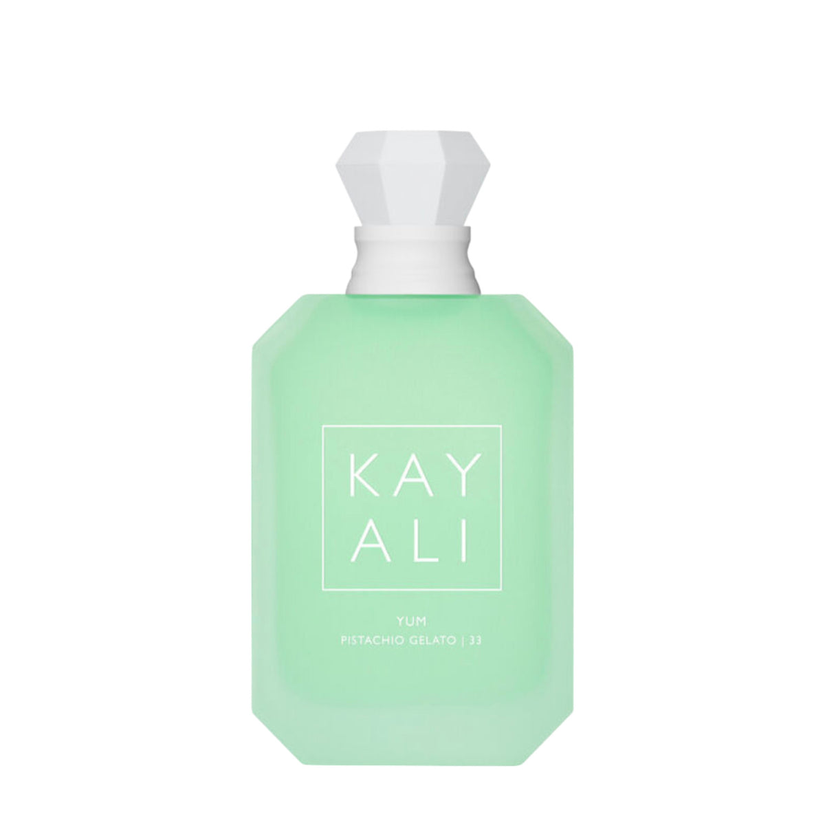 YUM PISTACHIO GELATO | 33 – Lacqua Dolce Perfumes Inc.