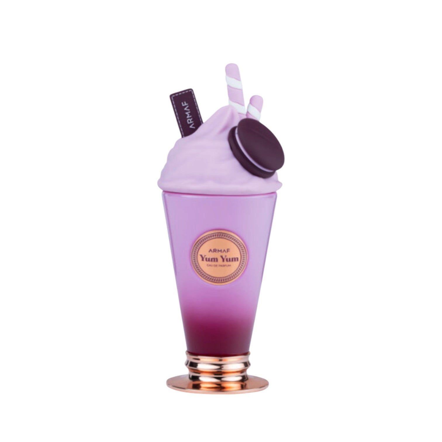 YUM YUM – Lacqua Dolce Perfumes Inc.