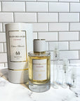 Destin Des Anges Extrait • Choose 2 ml, 5ml or 10 ml Samples