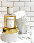 Destin Des Anges Extrait • Choose 2 ml, 5ml or 10 ml Samples