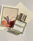 Wulong Cha Extrait • Choose 2 ml, 5ml or 10 ml Sample