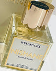 Wulong Cha Extrait • Choose 2 ml, 5ml or 10 ml Sample