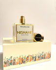 Wulong Cha Extrait • Choose 2 ml, 5ml or 10 ml Sample