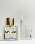 Wulong Cha Extrait • Choose 2 ml, 5ml or 10 ml Sample