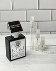 Pearfecto Gallagher • Delicious Summer Niche • Samples • Choose 2 ml or 5 ml