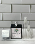 Pearfecto Gallagher • Delicious Summer Niche • Samples • Choose 2 ml or 5 ml