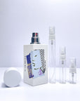 Santal Sky Kierin NYC • Niche Sandalwood Fragrance • Choose 2 ml or 5 ml Samples