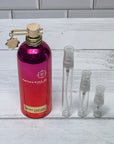 Velvet Fantasy • Fuity, Sweet, Musky • Niche • Choose 2 ml, 5 ml, 10 ml Sample