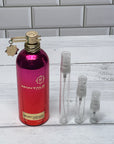 Velvet Fantasy • Fuity, Sweet, Musky • Niche • Choose 2 ml, 5 ml, 10 ml Sample