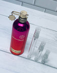 Velvet Fantasy • Fuity, Sweet, Musky • Niche • Choose 2 ml, 5 ml, 10 ml Sample