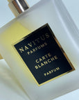 Carte Blanche • Unisex Niche • Creamy Almonds and Vanilla • Choose 2 ml, 5 ml or 10 ml Sample