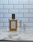 Suma Oriental Une Nuit Nomade • Sexy and Mysterious Oriental Cacao Rum Patchouli • Niche • Choose 2 ml or 5 ml Sample