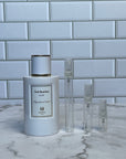 Oud Bourbon Maïssa • Vanilla Absolute and Soft Oud • Gourmand Niche • Choose 2 ml, 5 ml or 10 ml Sample