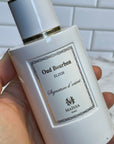 Oud Bourbon Maïssa • Vanilla Absolute and Soft Oud • Gourmand Niche • Choose 2 ml, 5 ml or 10 ml Sample