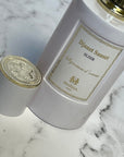 Djanet Sunset Maïssa • Floral Gourmand • Orange Blossom, Coconut, Vanilla Niche Fragrance • Choose 2 ml, 5 ml or 10 ml Sample
