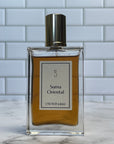 Suma Oriental Une Nuit Nomade • Sexy and Mysterious Oriental Cacao Rum Patchouli • Niche • Choose 2 ml or 5 ml Sample