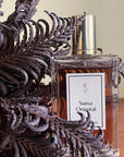 Suma Oriental Une Nuit Nomade • Sexy and Mysterious Oriental Cacao Rum Patchouli • Niche • Choose 2 ml or 5 ml Sample